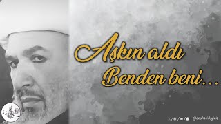 Aşkın Aldı Benden Beni - Yar (ks) 🌹 Resimi