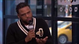 Black Ish Anthony Anderson Trump Racism Monologue Excellent