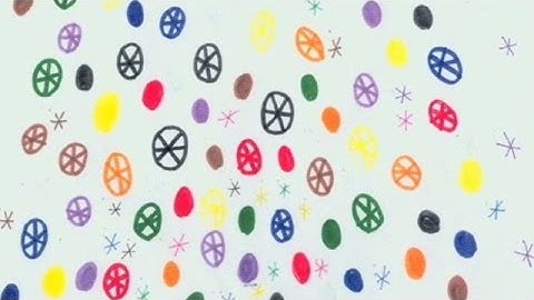 Early Conceptions of Patterns with Joanne Mulligan (Early Math Collaborative at Erikson)