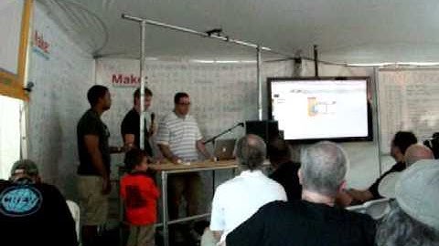 Modkit Arduino programming