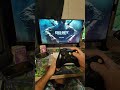 I tried to find a zombies match at 3am