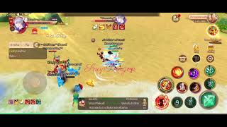 Yulgang Mobile วอธง — สงสัยเมาลูกธนู เดินเซ 😆