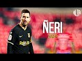 Lionel Messi ● ÑERI | Trueno ᴴᴰ