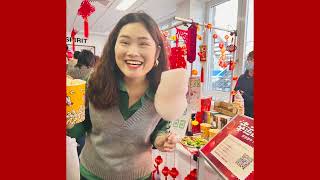 Hafele China's Pop-up Shopping Fair to Welcome  the Year of Dragon by Häfele China 海福乐中国 31 views 3 months ago 1 minute, 42 seconds