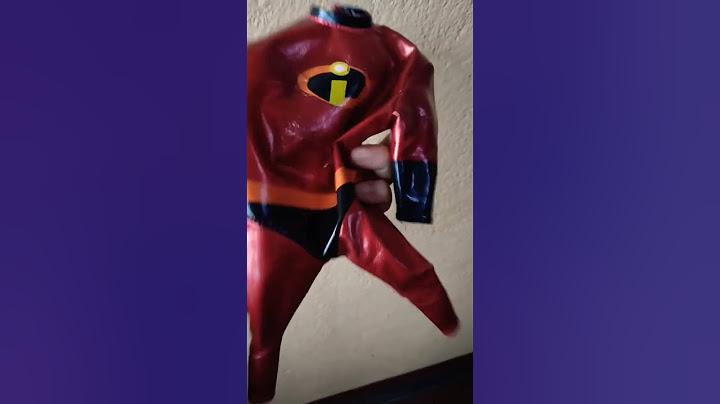 encontré un traje de quién será ??? #shorts #pixar