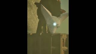 Would you save the Keepers or destroy them? #gaming #sotc