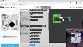 Makecode.xinabox.cc - Cs11 - Od01 - Sl06