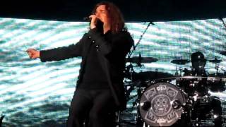 Maná - Vuela Libre Paloma [En Vivo] Oviedo