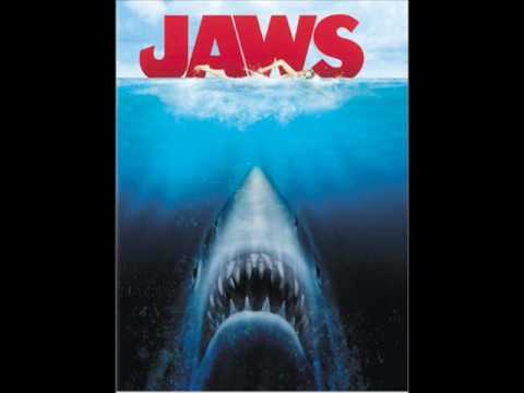 Jaws Soundtrack-01 Main Titles (Theme from Jaws)