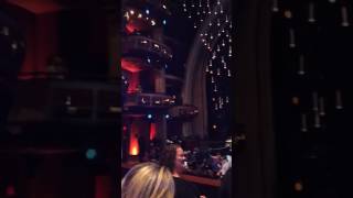 Inside Dolby Theater Home of The Oscars in Hollywood CA!!! AGT Seminal Finals 2 2016!!!