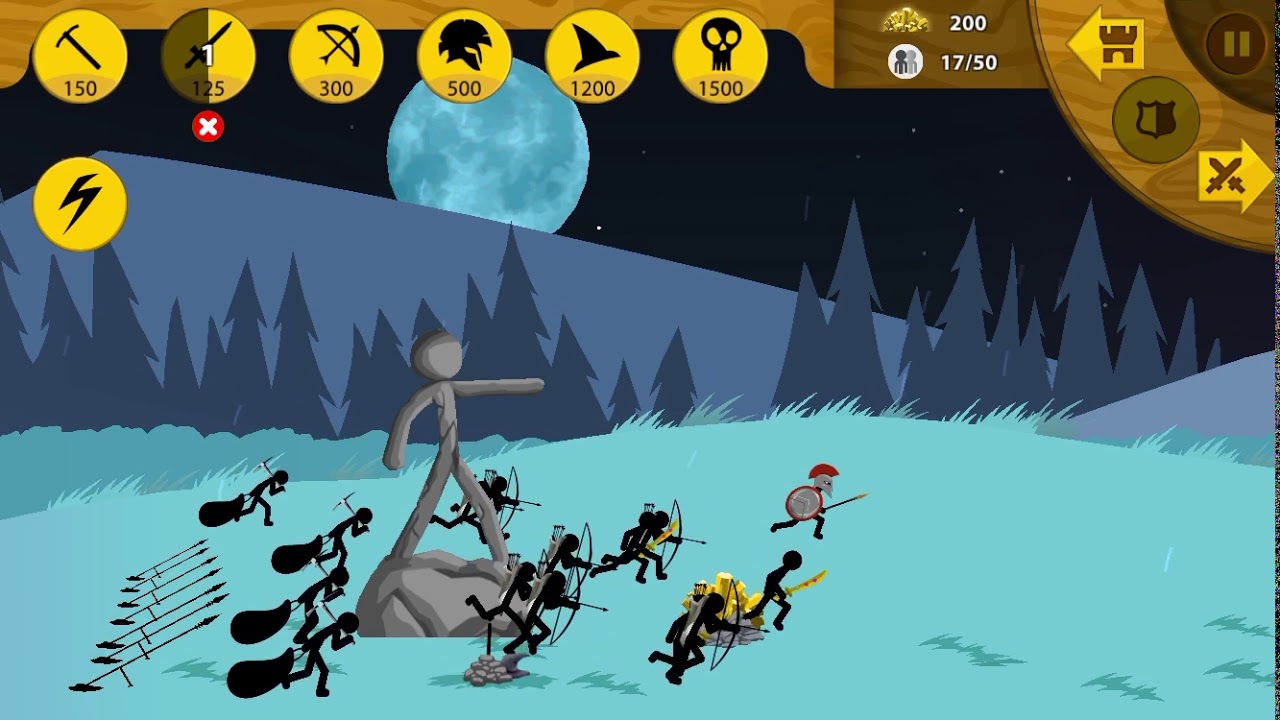 Стик легаси играть. Stickman Legacy игра. Стикс вар Легаси.