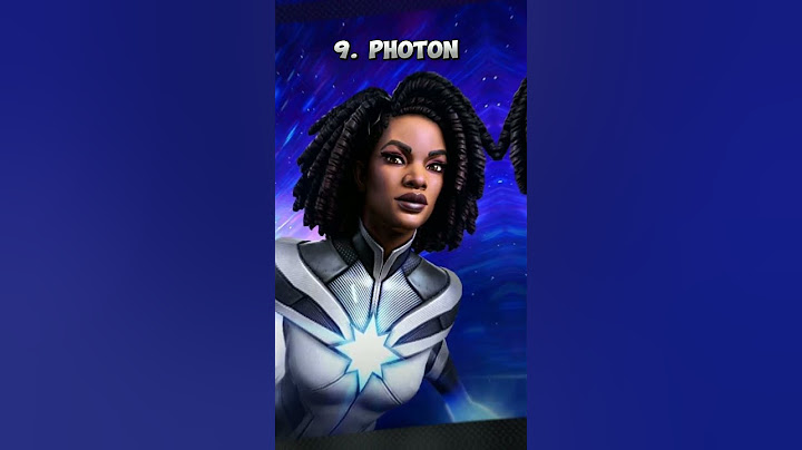 MCOC TOP 15 BEST CHAMPIONS #mcoc #marvelcontestofchampion