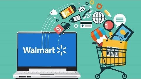 How to Ship Orders on Walmart.com as a Seller: Quick Tips for Beginner: Ecombusiness, 2025