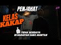 Penjahat kelas kakap tidak berdaya jika berhadapan dengan sang mantan  alur cerita blacklist  118