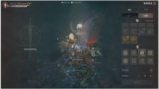 Dinter版 霸王龍 觸電 片段