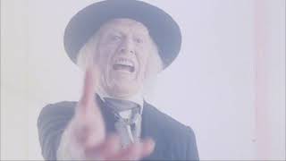 &#39;Poltergeist III&#39; - Alternate Ending