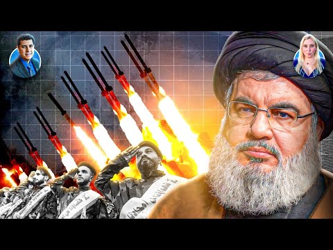 Escalation in the Middle East: Hezbollah's Rocket Barrage and the Widening Conflict