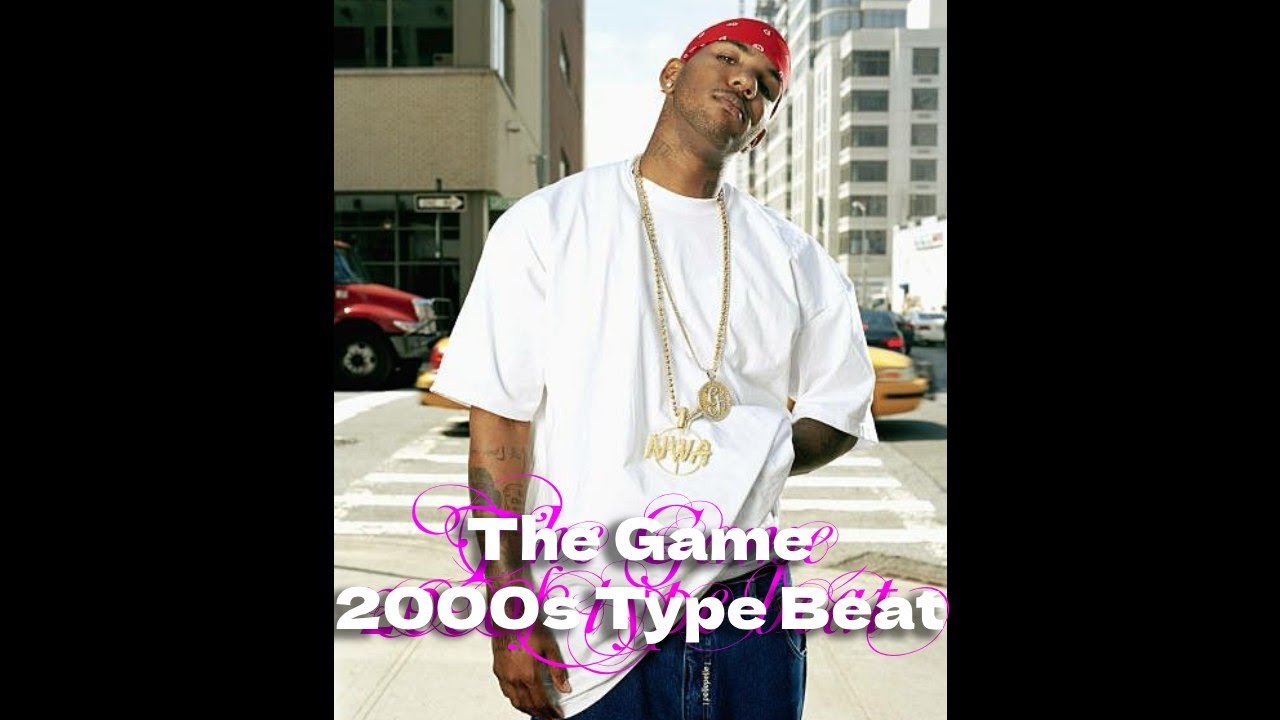 [FREE] The Game 2000s Type Beat - We Aint | Hip-Hop 2000s Type Beat