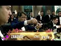 Zakovat. Farruh Rafiqov jamoasi o‘yini anonsi