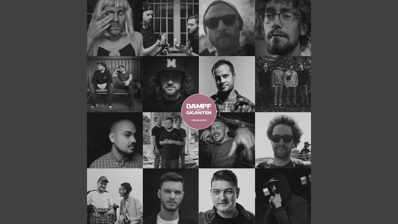 YouTubeでImma no (DefGru Remix)を視聴 YouTubeでImma no (DefGru Remix)を視聴