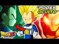 ¿VEGETA tendrá el SUPER SAIYAJIN 3? | Dragon Ball Daima Capitulo 12