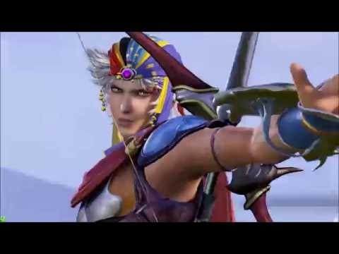 DFF フリオは別に魔導戦士ではない[リベンジオブアームズ] Part13