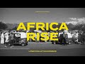 Capture de la vidéo Lutan Fyah & Little Lion Sound - Africa Rise [Evidence Music]