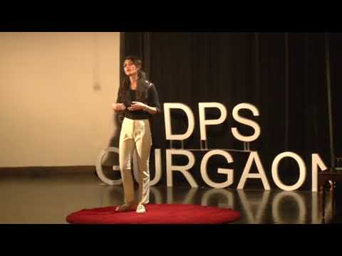 Why are we scared to call ourselves feminists? | Simran Rawat | TEDxYouth@DPSGurgaon
