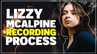 Lizzy McAlpine Breaks Down 'Ceilings'