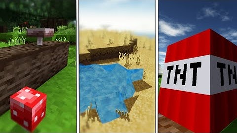 5 Minetest Mod Combinations That Work Perfectly Together