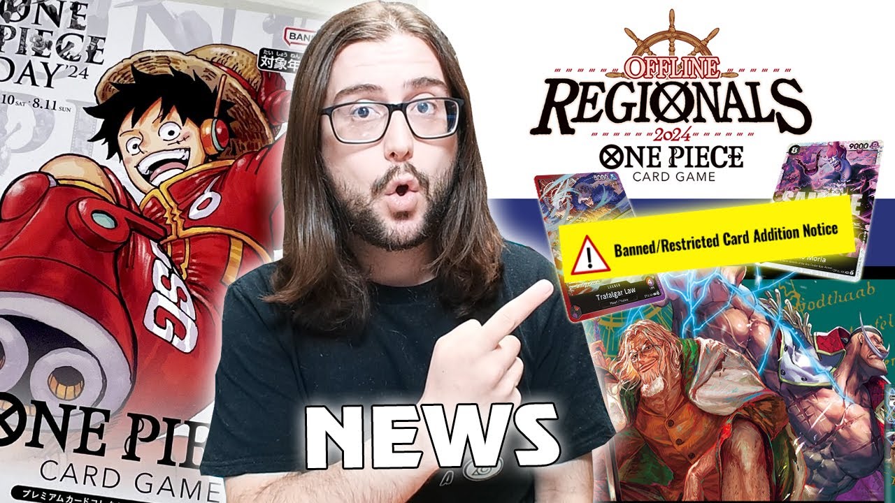 ONE PIECE CARD GAME DAY 24 Amazon.co.jp: プレミアムカード