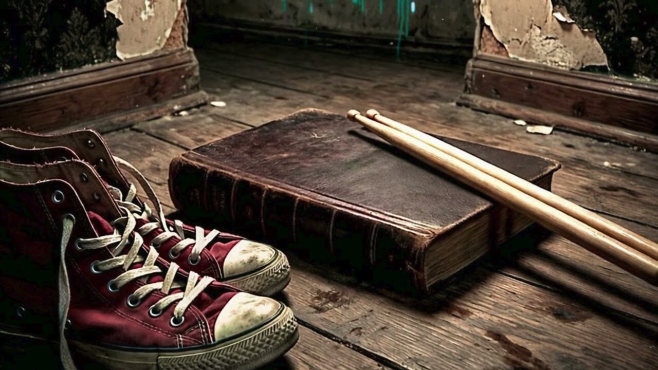 Dance Like David - Black Voices Movement - Metalstep Version