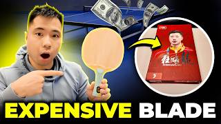 Celebrity I Bought a $600 Blade... WORTH IT? Net Worth