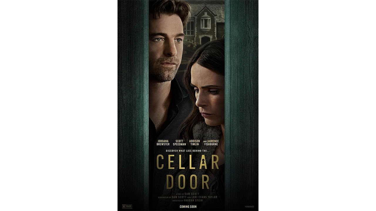 CELLAR DOOR (2024) NL-FR