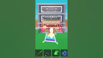 Comment my base 1-10 in the comments please #roblox