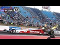 2024 nhra route 66 nationals  top fuel qualifying q3  chicago il