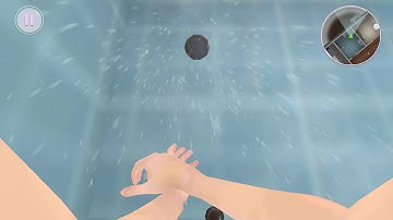 Pregnant Mother Simulator - Virtual Pregnancy Game || 1-3 Month Pregnant Level 2