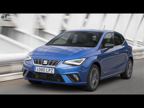 تقرير شامل عن سيات توليدو موديل  Seat Toledo Review  / 2019