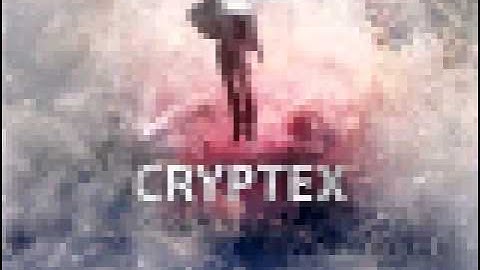 Cryptex The Next Level (Scyndrom Remix)