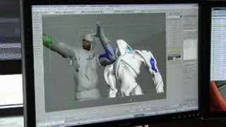 Prince Of Persia - Dev Diary 01