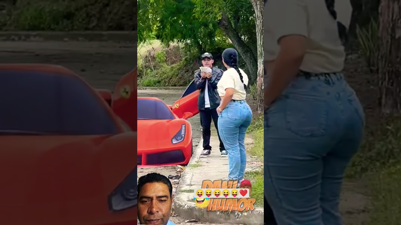 Ferrari / de cartón40K Likes4,003,778ViewsMay 3 2026