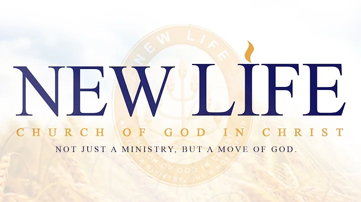 Celebration of Life Service for Pauline Jeter Watl...