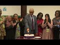 IGAD's Soil Hub to revive agriculture at the Horn of Africa