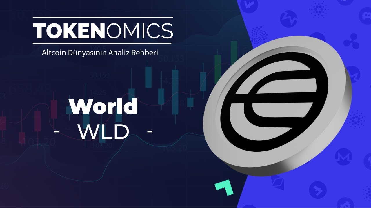 TOKENOMICS🎙️| WORLD NEDİR❓| WORLD YOL HARİTASI VE AMACI🗺️| SEPETTE WORLD OLMALI MI❓