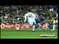 real madrid vs Atletico madrid 2003/04