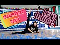 Jhanjhariya hip hop popping dance subhamitadanceacademy jhanjhariya  viraldance