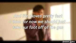 Group Project - Settle Down (Lyrics) Wealth