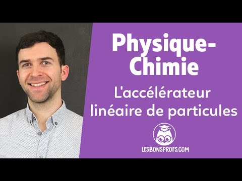 Vidéo: L'accélérateur de particules pourrait-il détruire la Terre ?