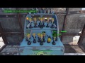 Fallout 4　ボブルヘッド＆コミック　コンプリート