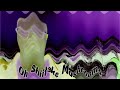 Oh Shiitake Mushrooms 2022 Effects [Sponsored by Klasky Csupo 1997 Effects]
